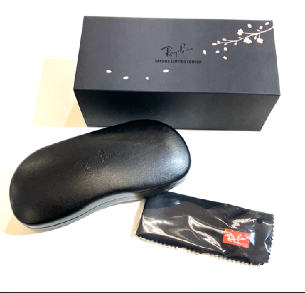 Ray-Ban メガネフレーム　RX2241VF 51-8452