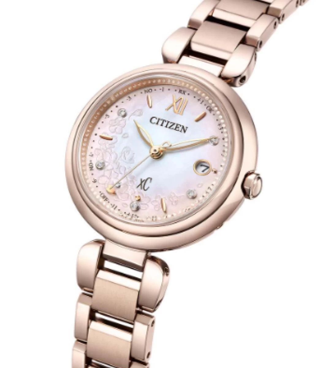 XC mizu collection ES9467-89N　世界限定2,100本