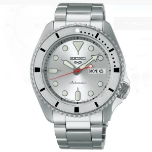 SEIKO5　SBSA211　55周年記念 カスタマイズキャンペーン 限定モデル