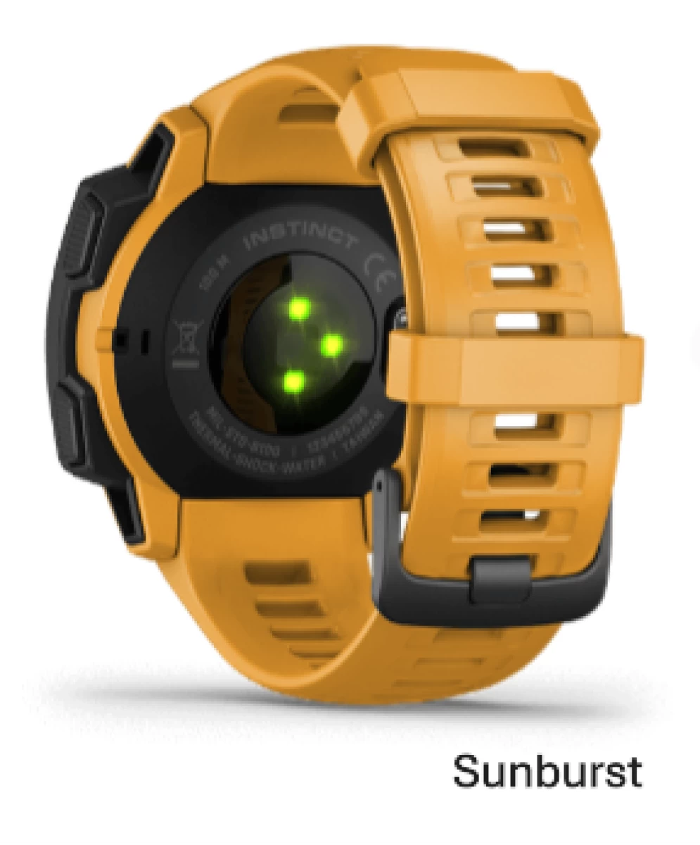 GARMIN INSTINCT