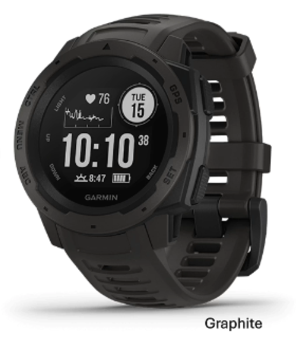 GARMIN INSTINCT