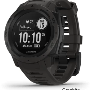 GARMIN INSTINCT