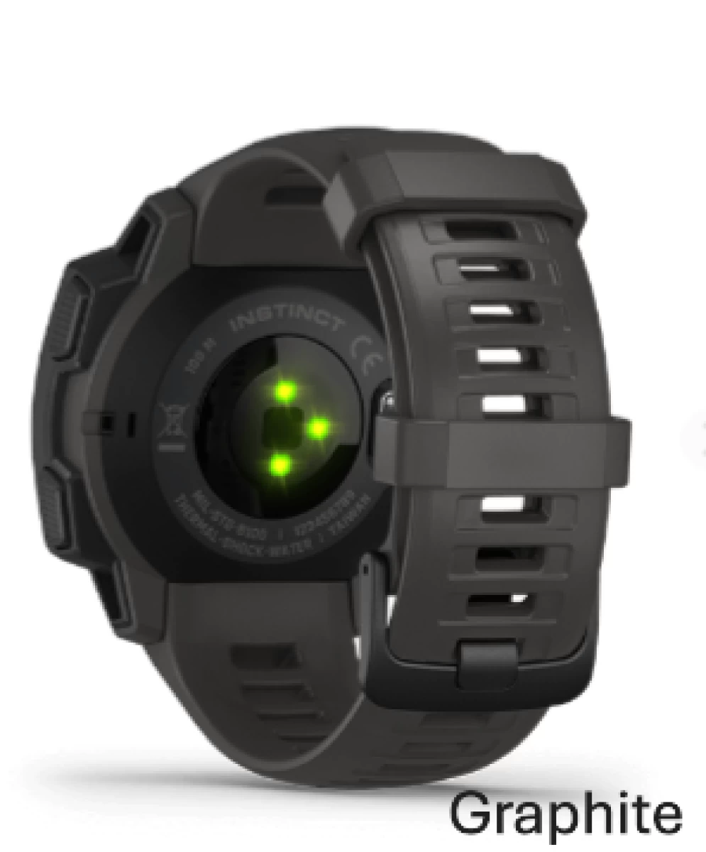 GARMIN INSTINCT