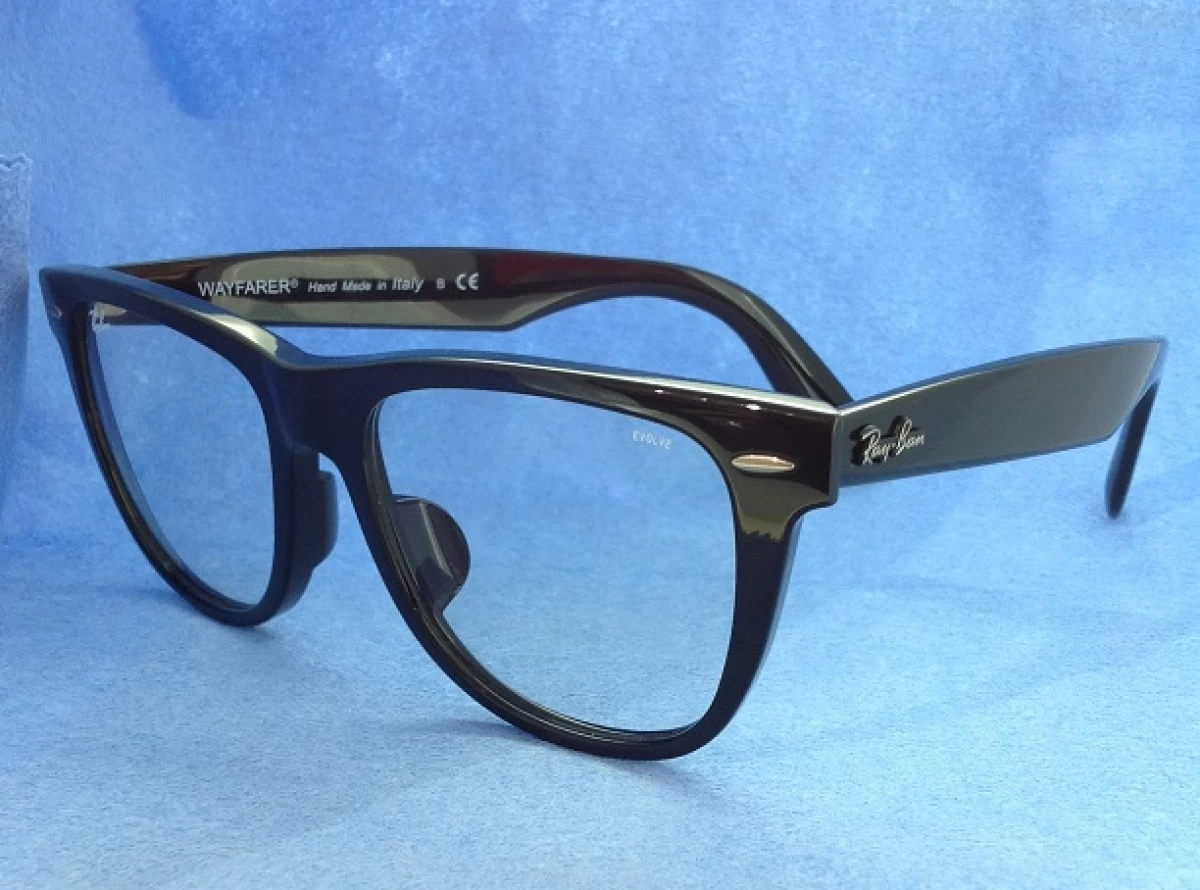 RB2140-F 901/5F 　WAYFARER