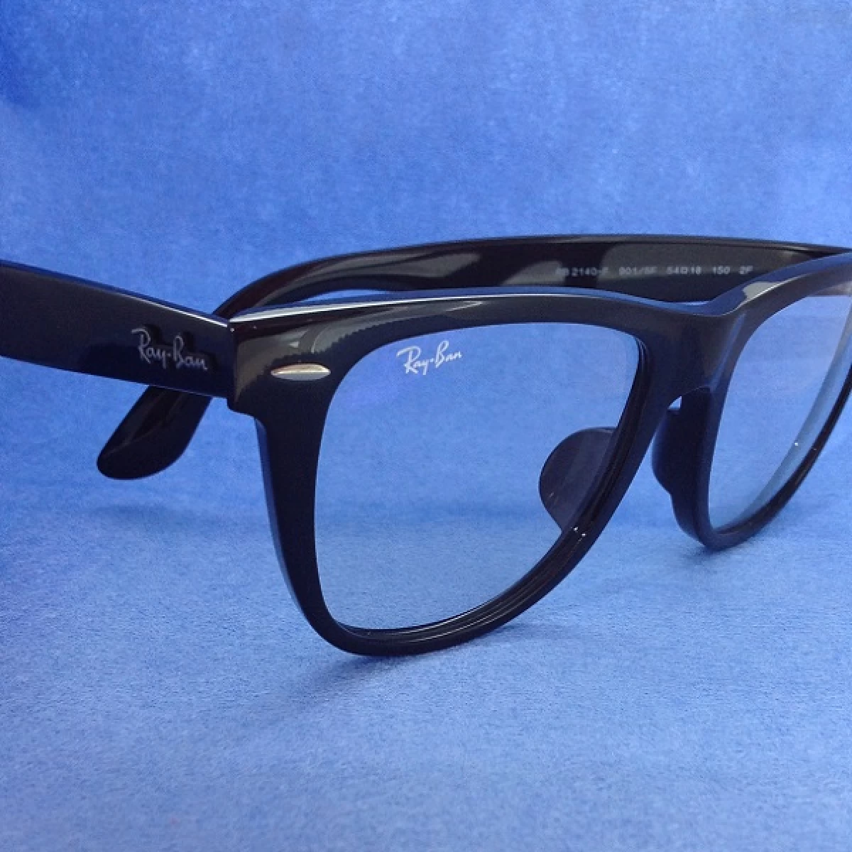 RB2140-F 901/5F 　WAYFARER