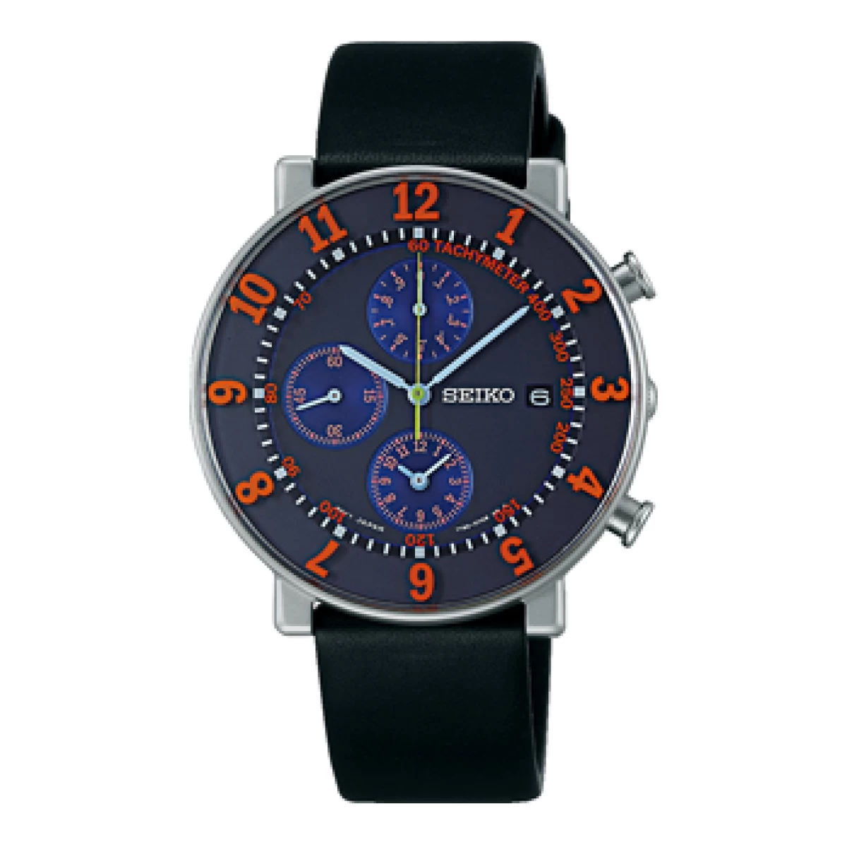SCEB017　スピリットスマート SEIKO × SOTTSASS 限定モデル【限定1000個】