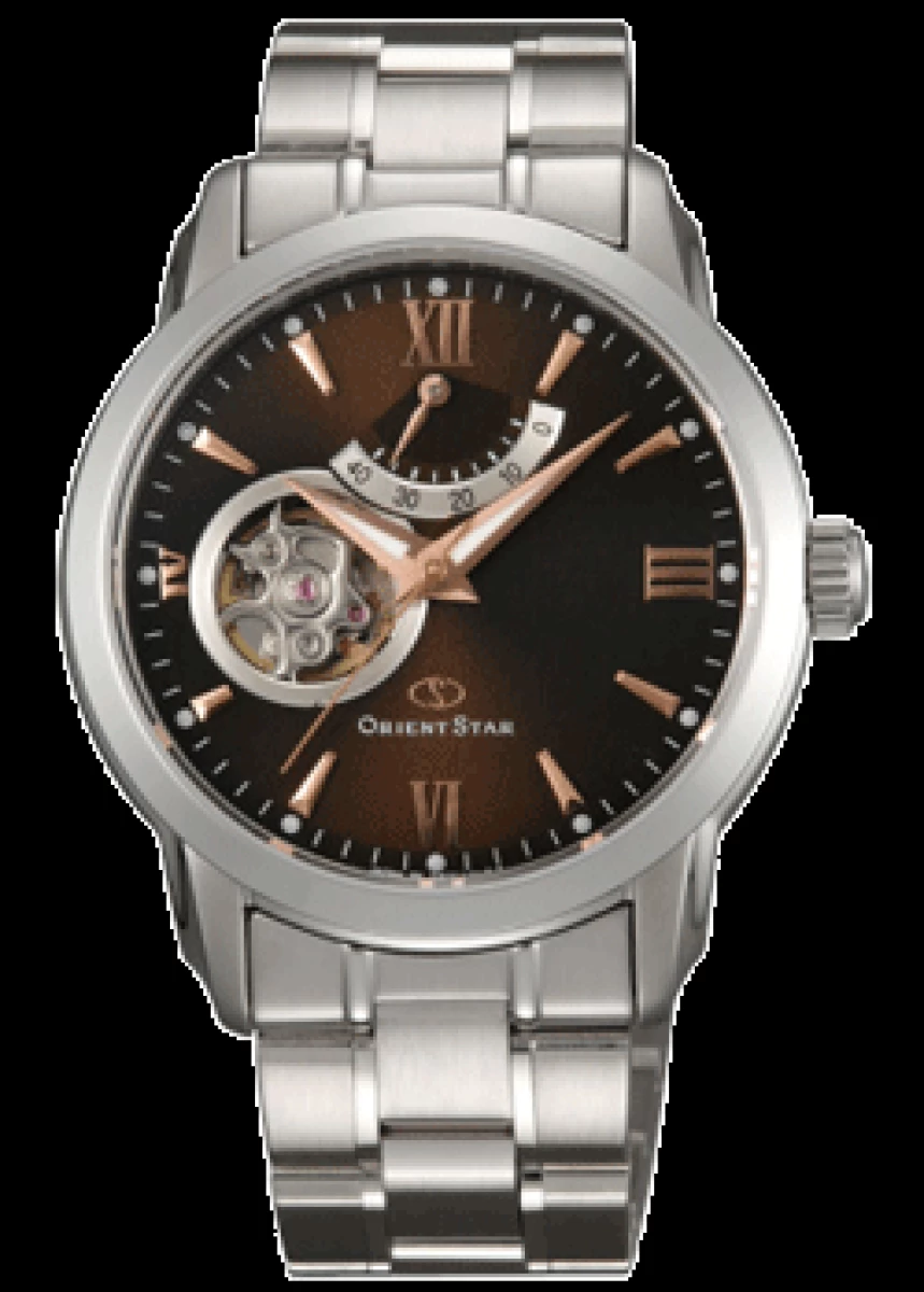 WZ0071DA　Orient Star