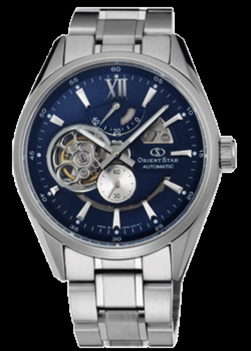 WZ0191DK　Orient Star