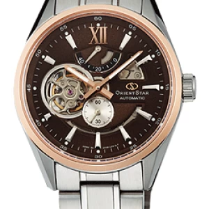 WZ0261DK　Orient Star