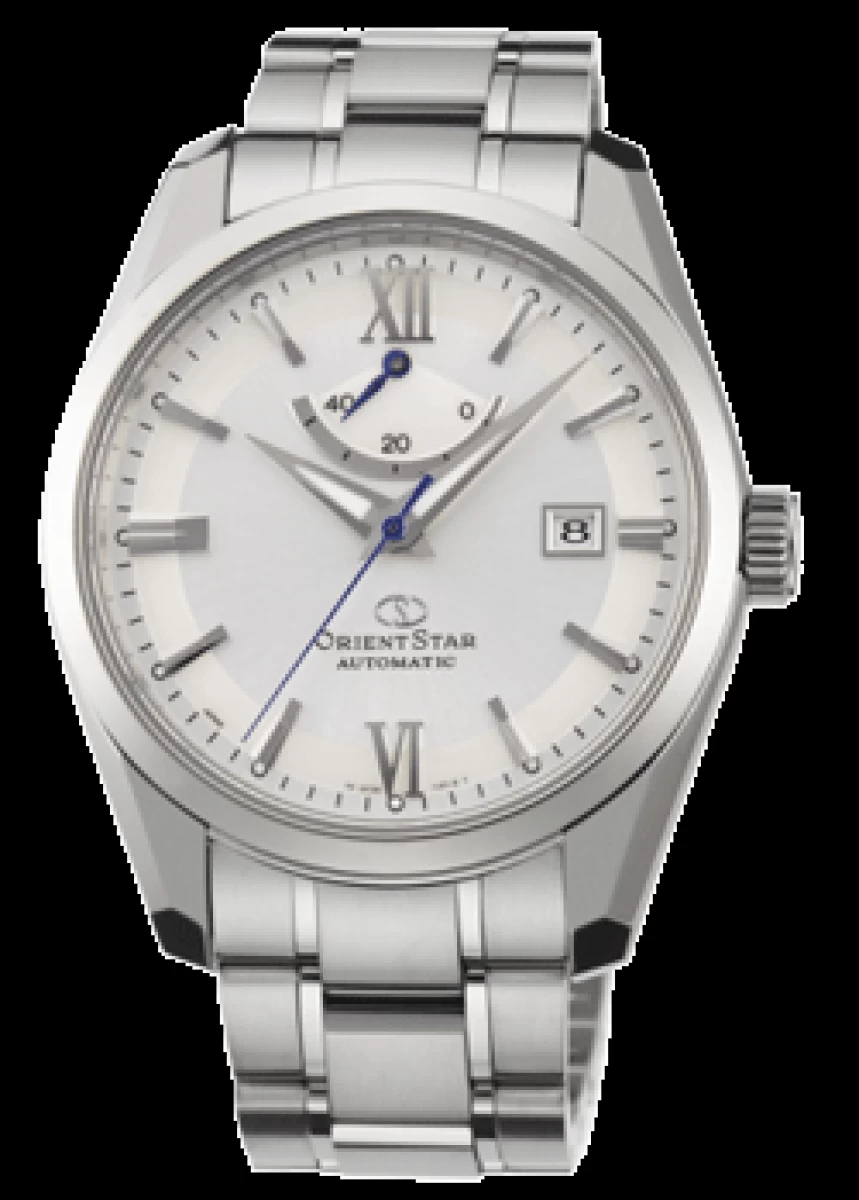 WZ0031AF 　Orient Star