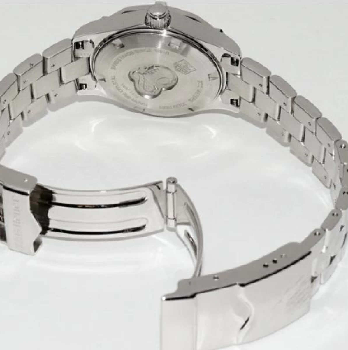 TAG HEUER　アクアレーサー　WAF1419