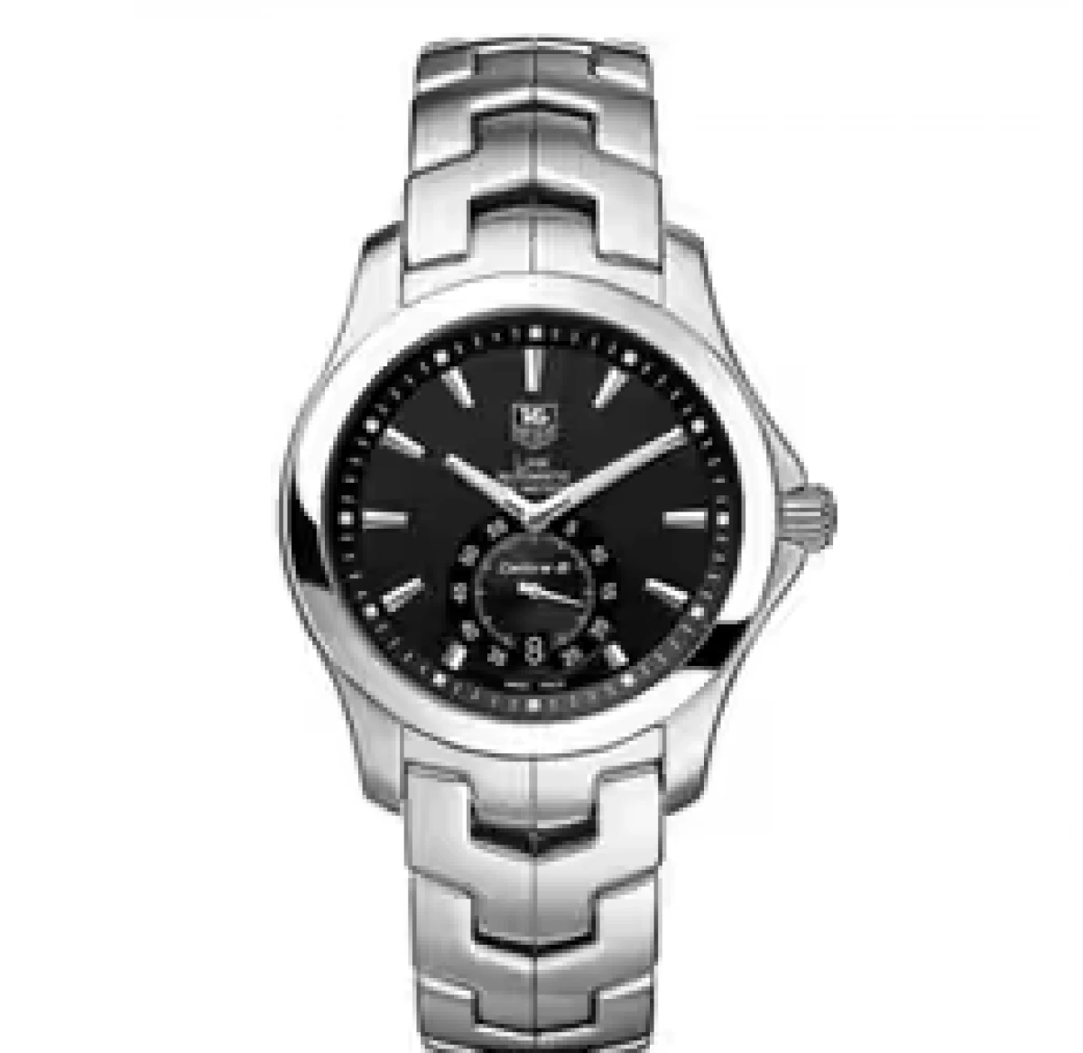 TAG HEUER　LINK　WJF211A