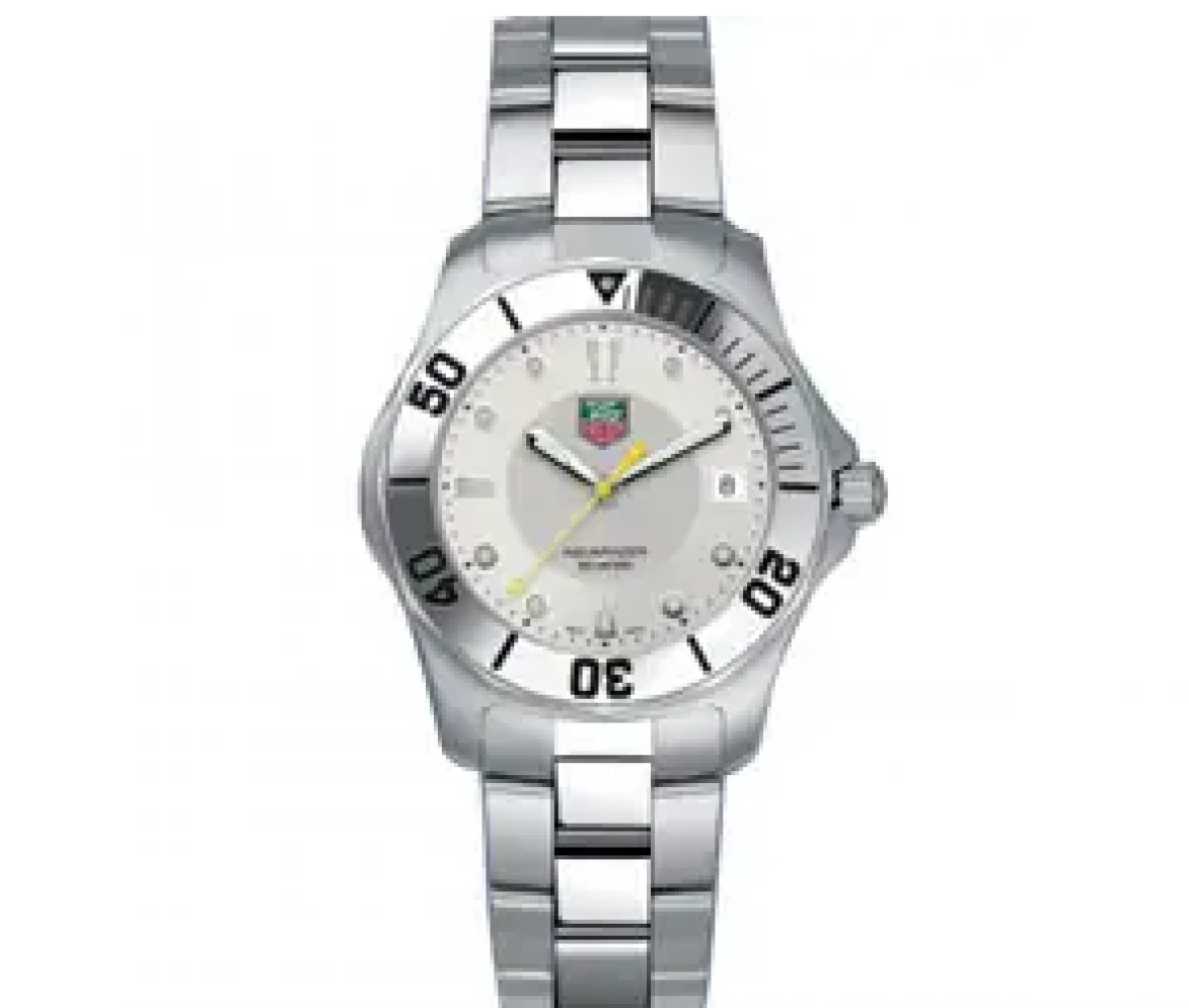 TAG HEUER　アクアレーサー　WAB1111