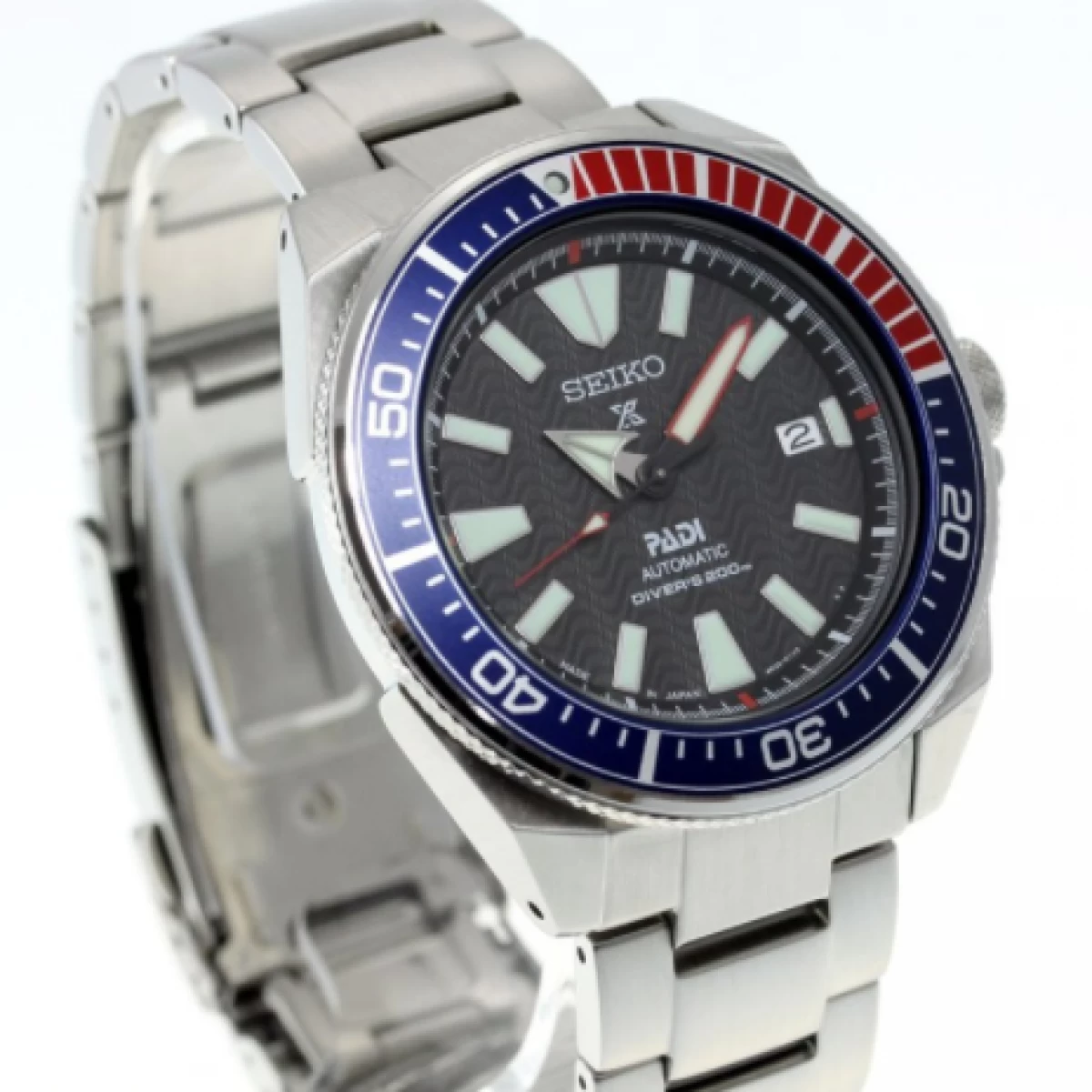 SEIKO　PROSPEX　SBDY011