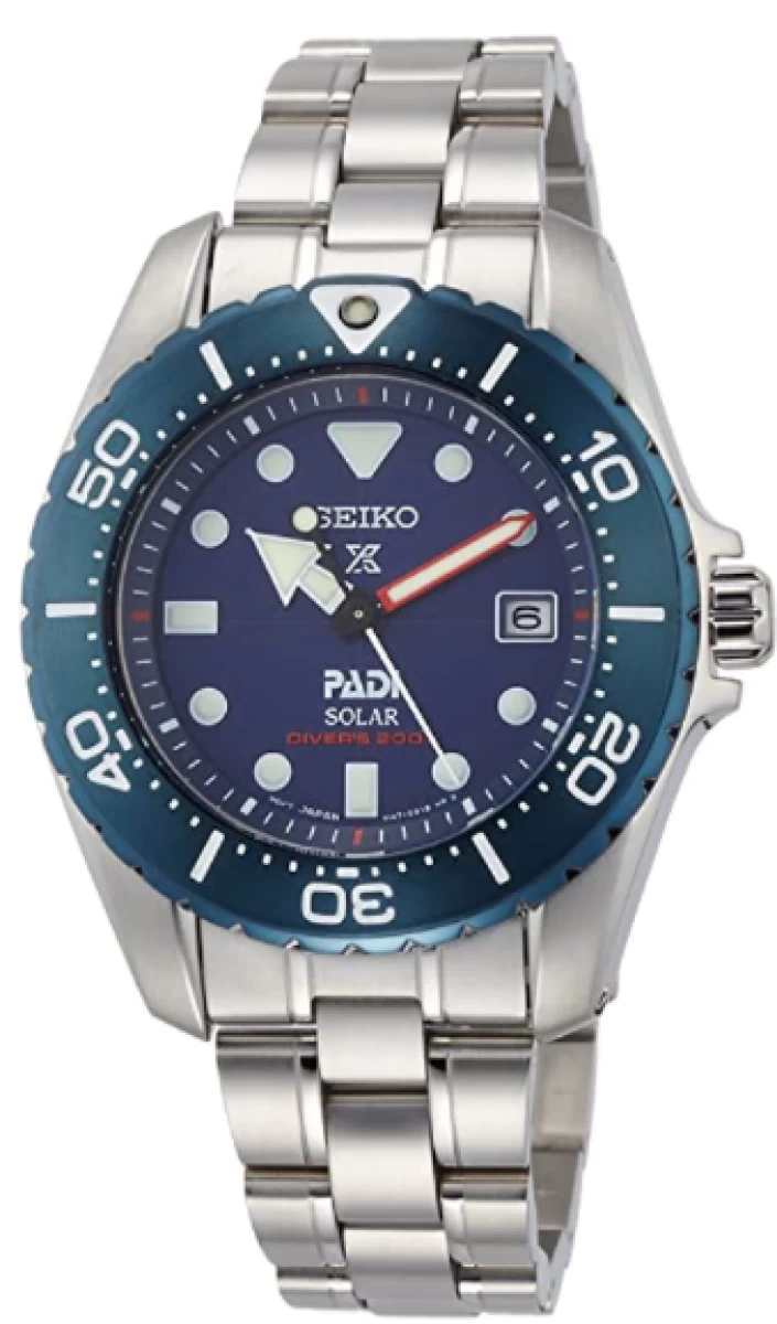 SEIKO　PROSPEX　SBDN035