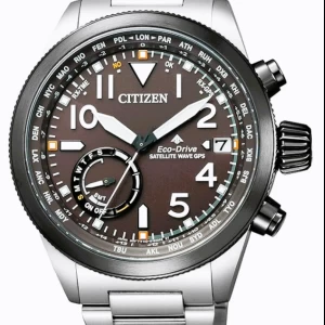 CITIZEN 　PROMASTER　LANDｼﾘｰｽﾞ　CC3064-86E