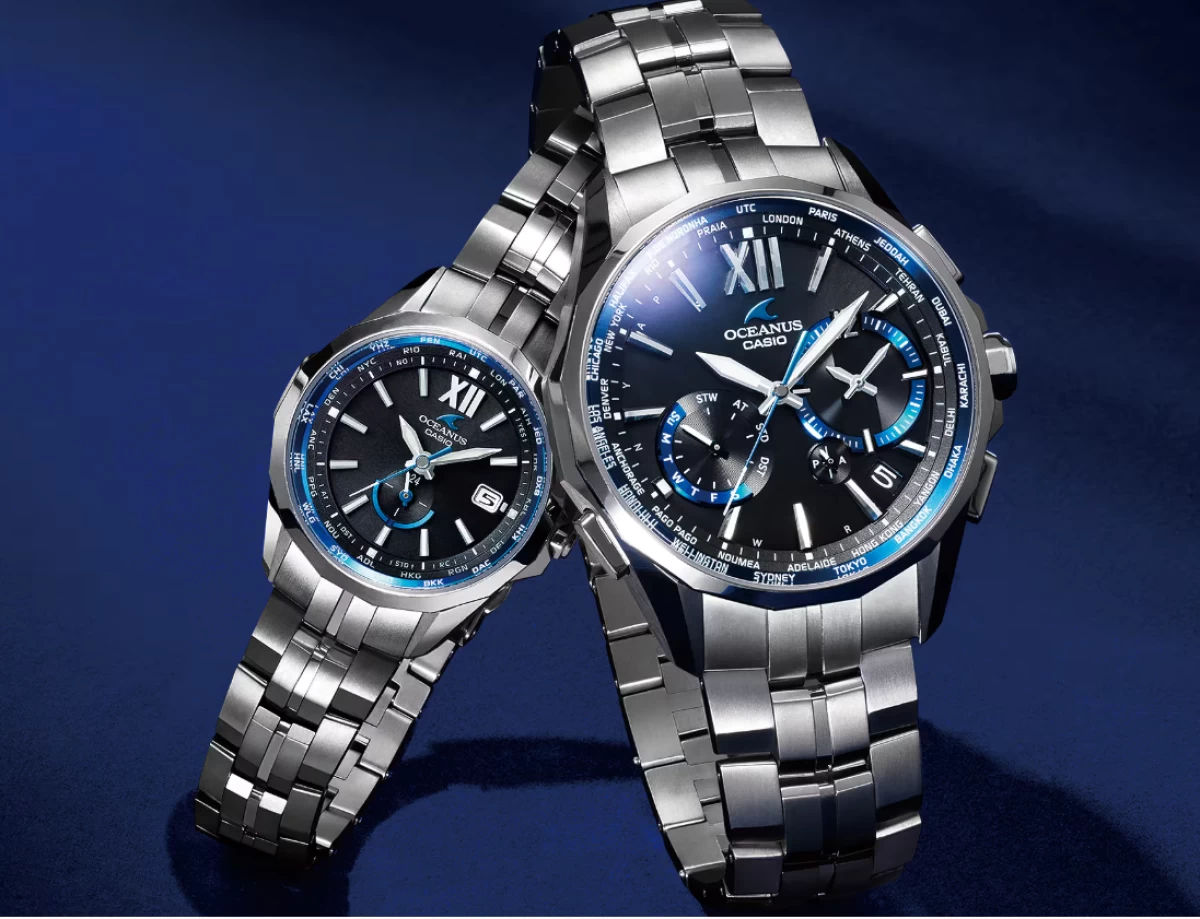Manta OCW-S3400-1AJF