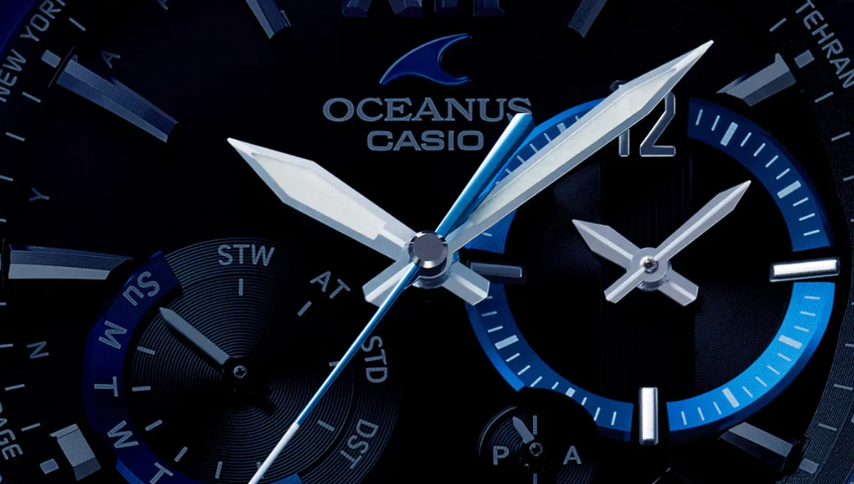 Manta OCW-S3400-1AJF