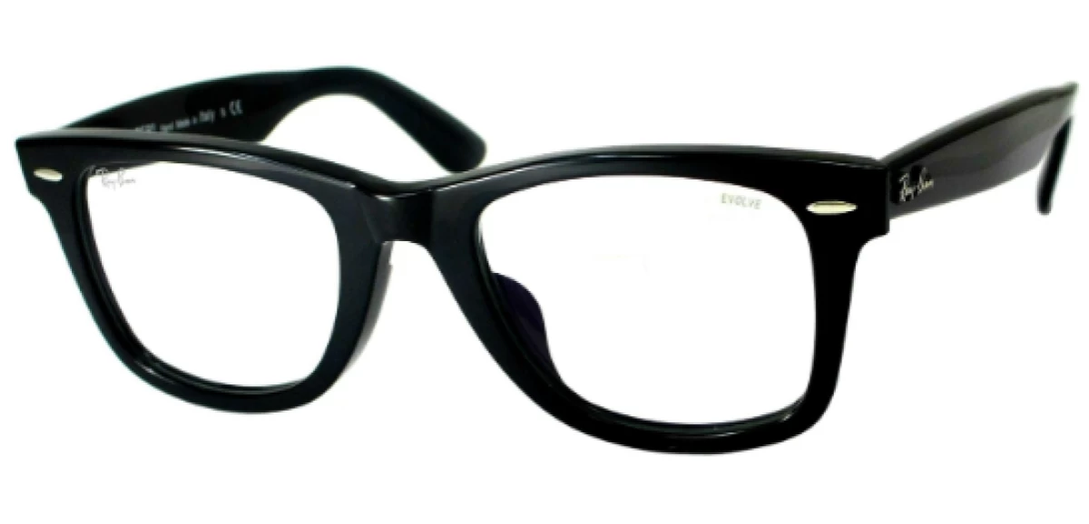 RB2140-F 901/5F 　WAYFARER