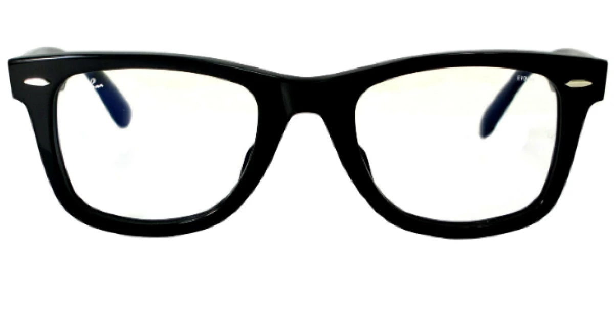 RB2140-F 901/5F 　WAYFARER