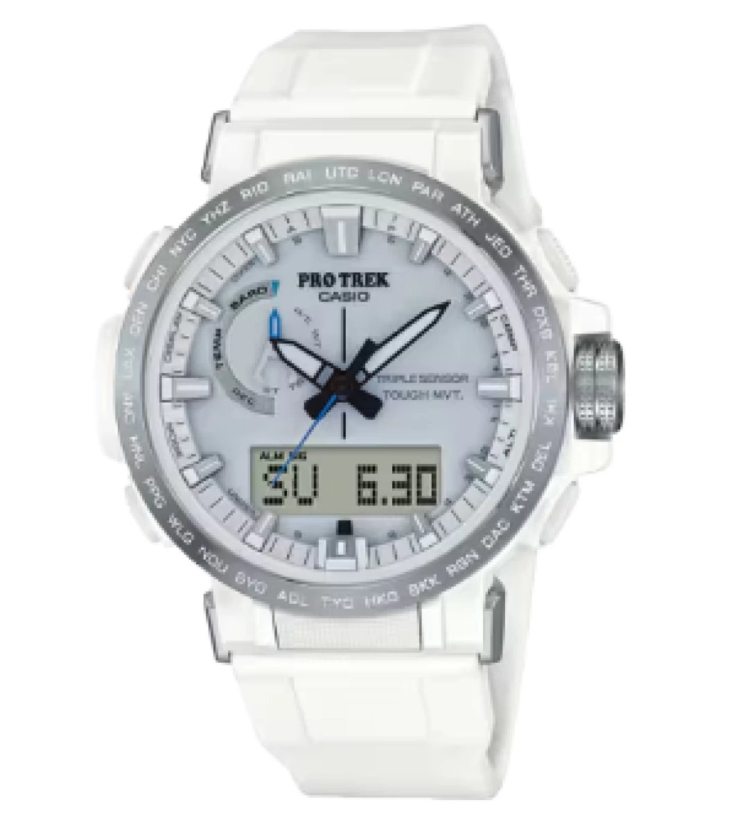 PRO TREK クライマーライン PRW-60 Series PRW-60-7AJF