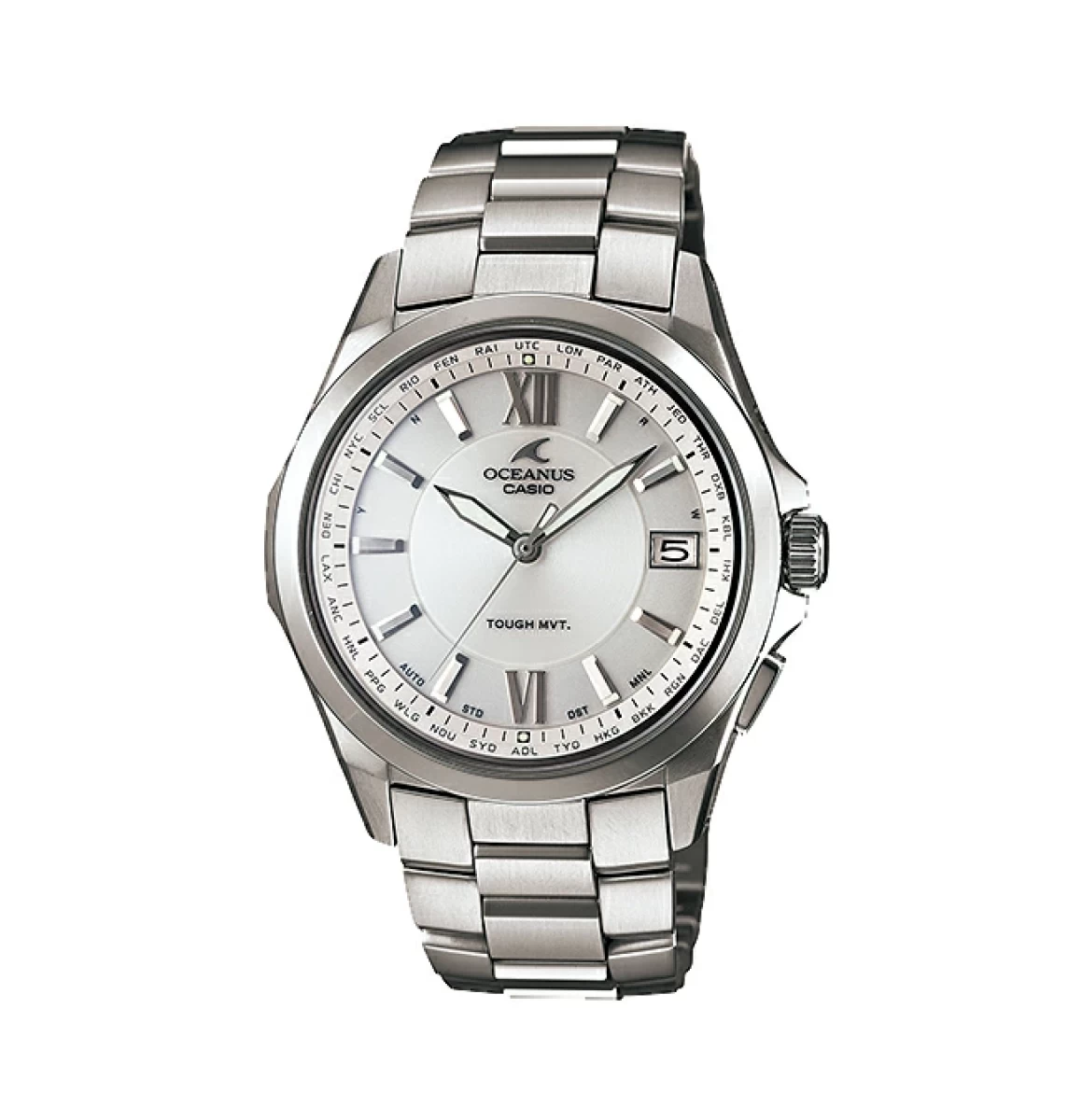 OCEANUS（オシアナス）OCW-S100-7A2JF