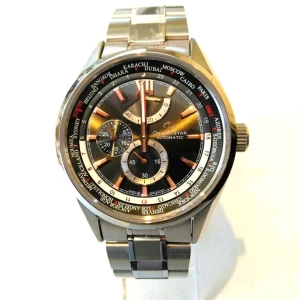 ORIENT STAR オリエントスター ワールドタイム　WZ0051JC