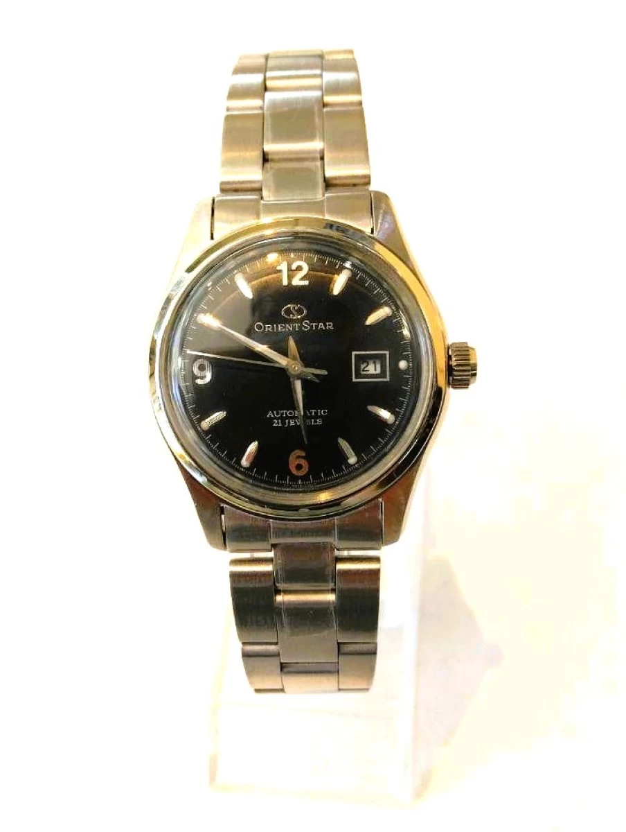 Orient Star　WZ0321NR　オリエントスター