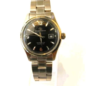 Orient Star　WZ0321NR　オリエントスター