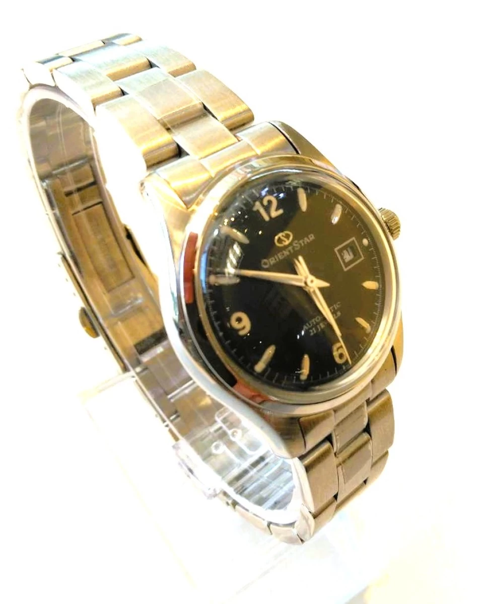 Orient Star　WZ0321NR　オリエントスター
