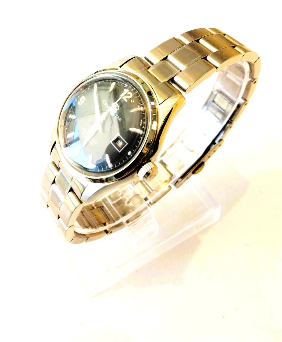 Orient Star　WZ0321NR　オリエントスター