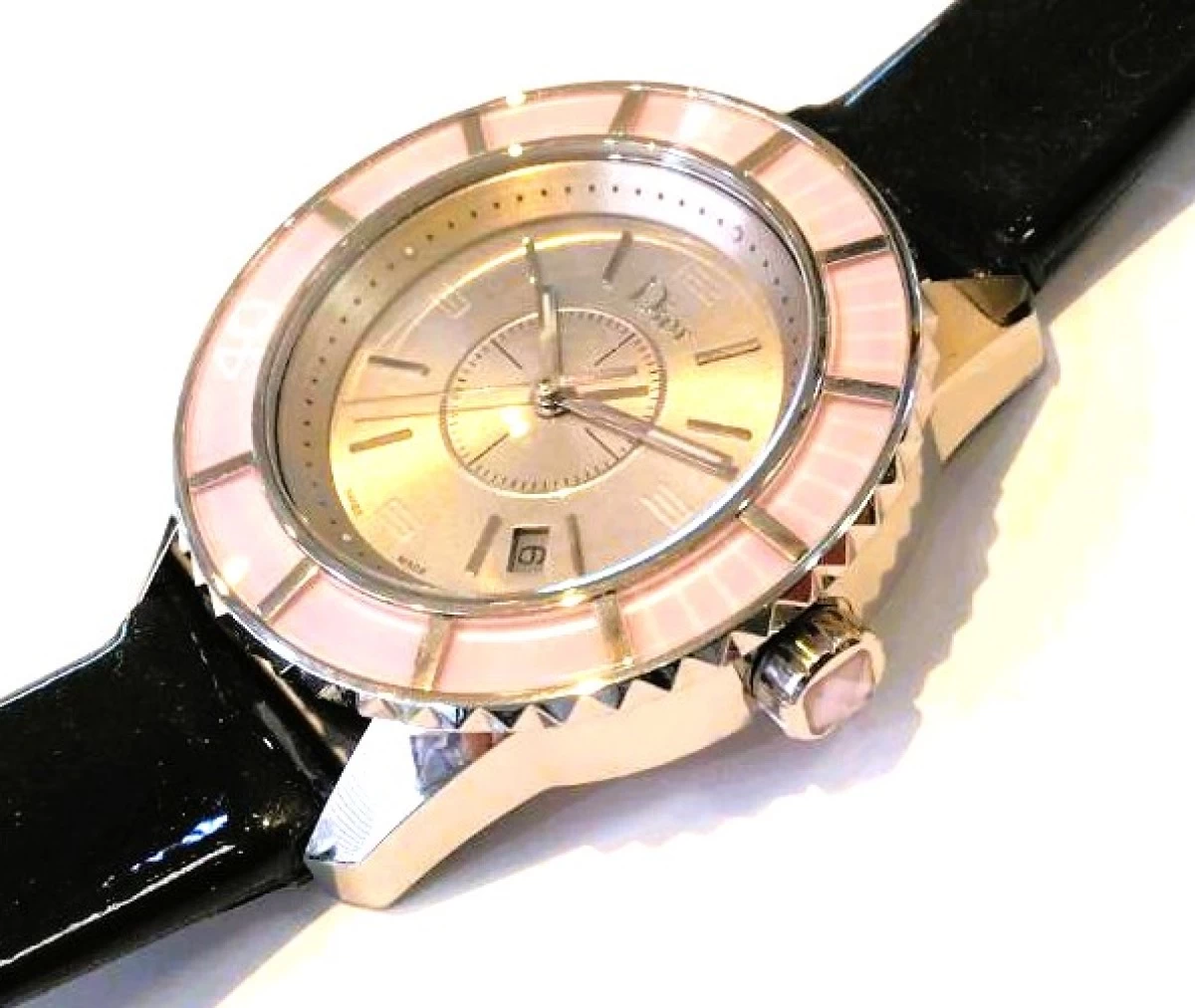 Dior CHRISTAL 113114A001