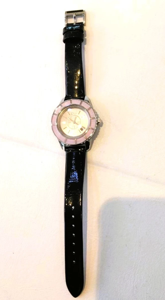 Dior CHRISTAL 113114A001