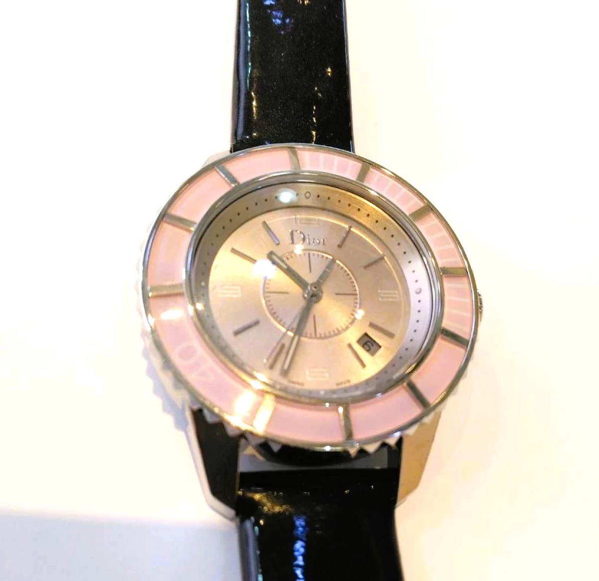 Dior CHRISTAL 113114A001