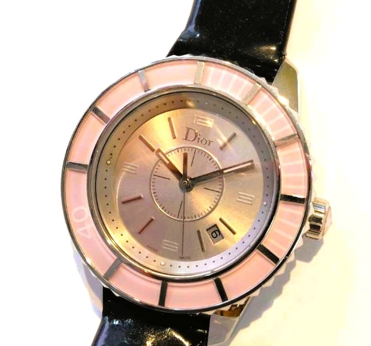 Dior CHRISTAL 113114A001