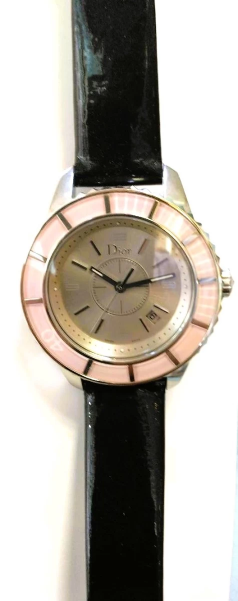 Dior CHRISTAL 113114A001