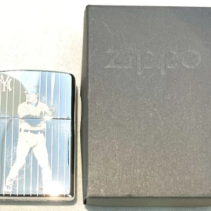 ZIPPO MATSUI