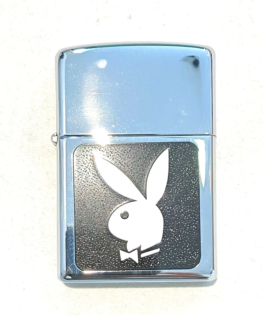 ZIPPO　PLAYBOY　04