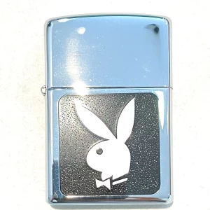ZIPPO　PLAYBOY　04