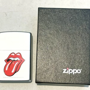 ZIPPO　ROLLING　STONES