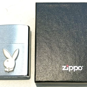 ZIPPO　PLAYBOY