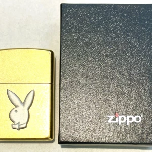 ZIPPO　PLAYBOY　204446PB