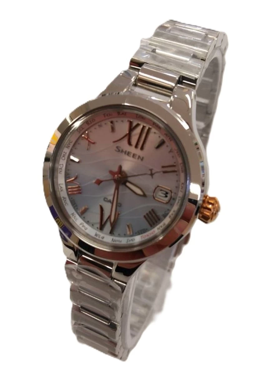 SHEEN　Voyage Series　SHW-1700D-7AJF