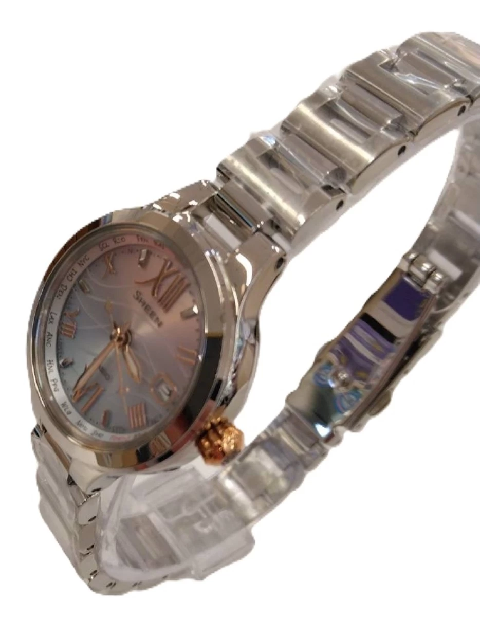 SHEEN　Voyage Series　SHW-1700D-7AJF