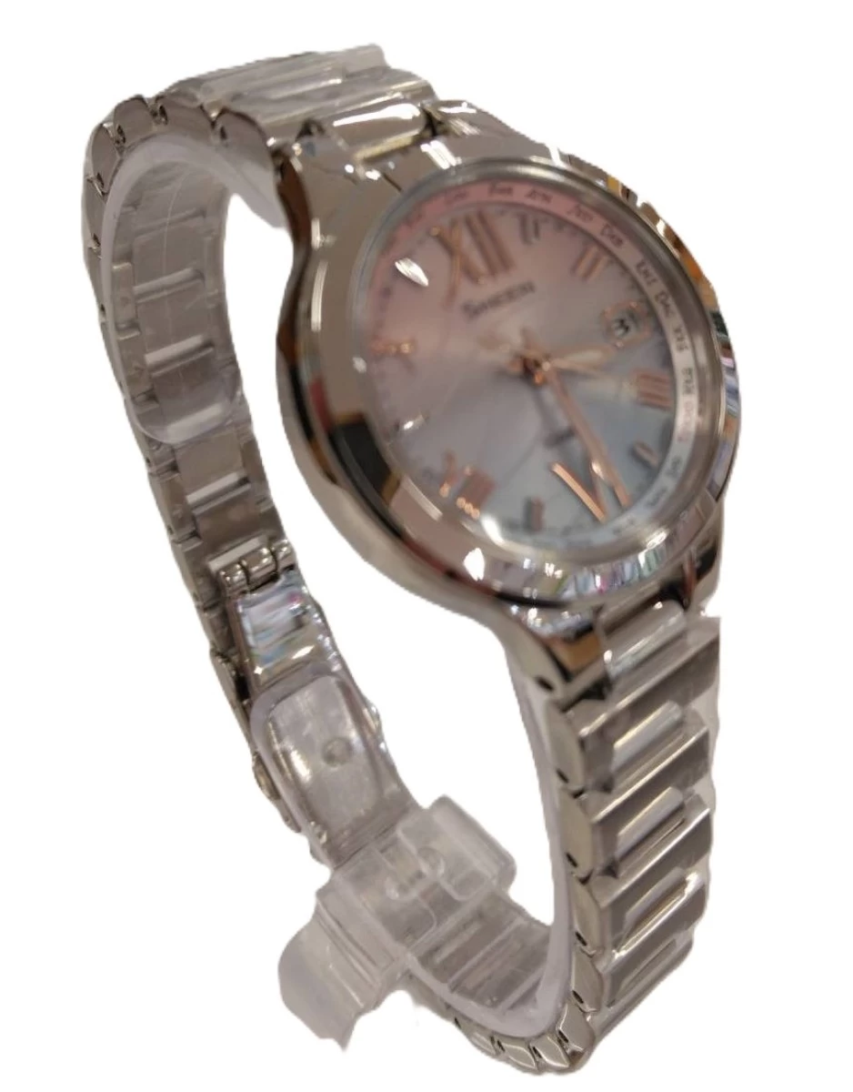 SHEEN　Voyage Series　SHW-1700D-7AJF