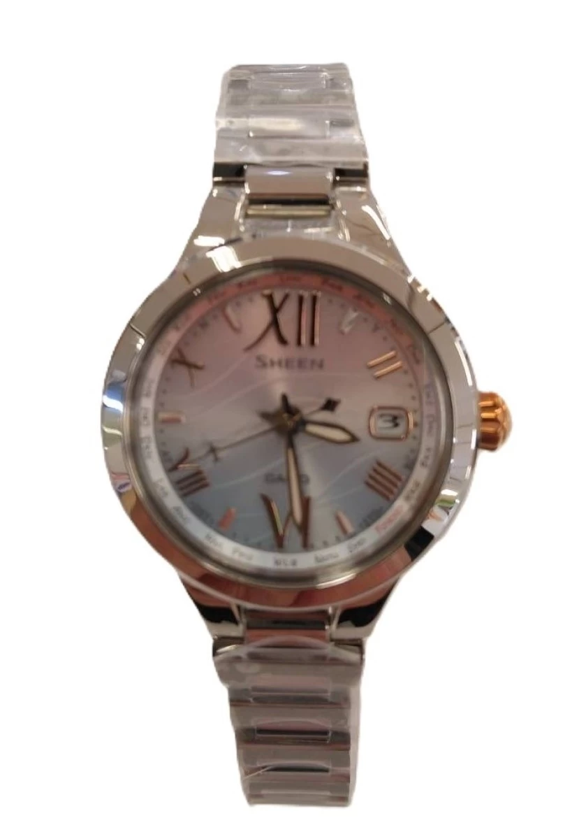 SHEEN　Voyage Series　SHW-1700D-7AJF