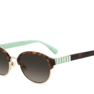 kate spade NEW YORK　HELLO　SUNSHINE　Cat.3　サングラス　滝沢カレン着用モデル　KS JONAE  ジョナ 2/F/S　PHWHA