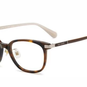 kate spade NEW YORK SO HAPPY TO SEE YOU  MYRNA マーナ 2/FJ  滝沢カレン着用モデル メガネフレーム 086