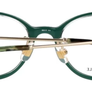 kate spade NEW YORK SO HAPPY TO SEE YOU KS/IRIE イリエ /FJ 滝沢カレン着用モデル メガネフレーム　1ED