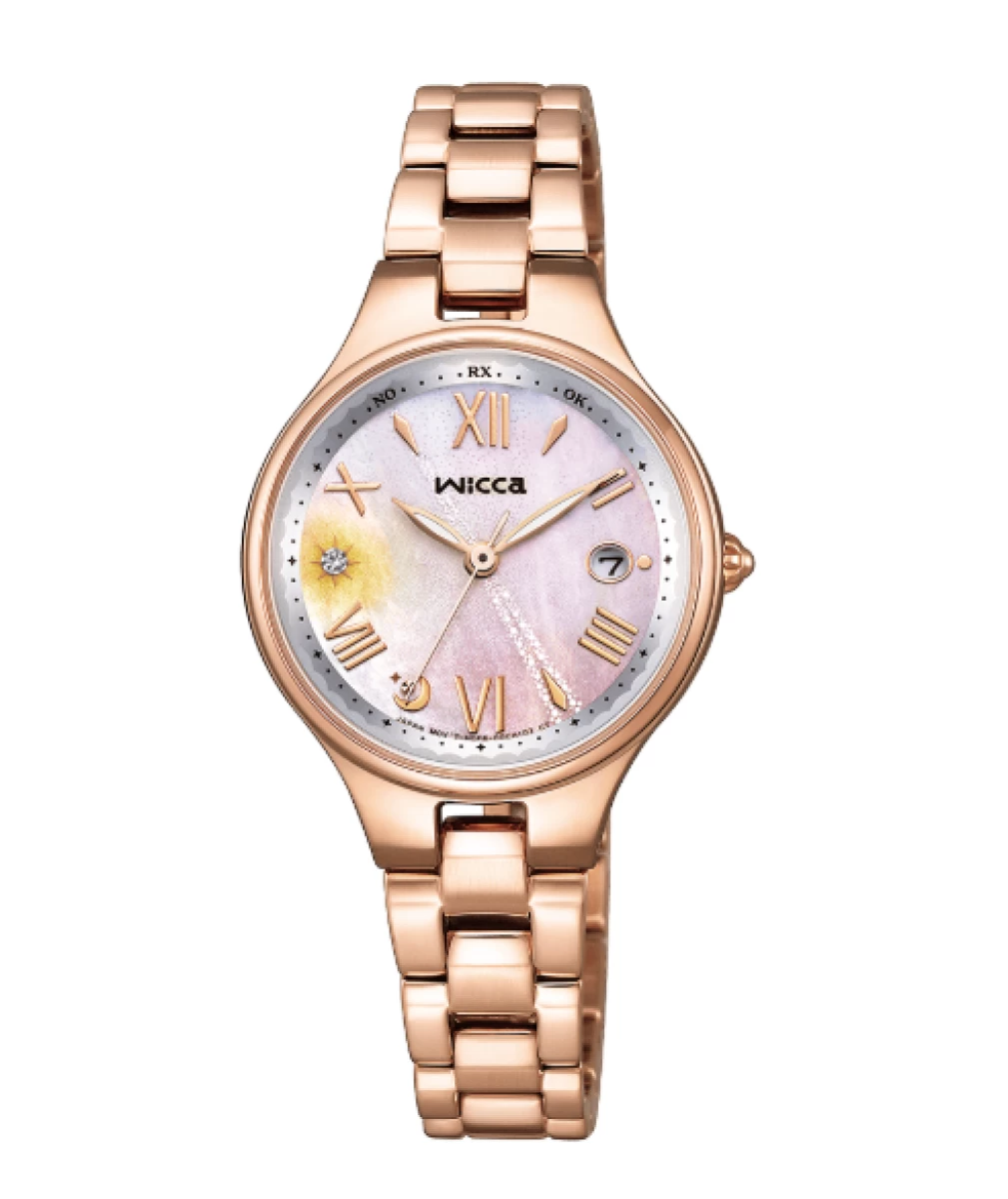 wicca KS1-864-93　限定600本